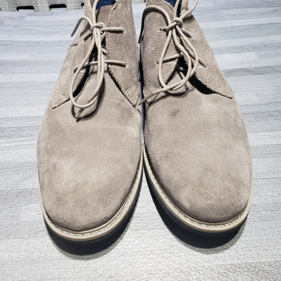 men's brook park leather chukka shoes